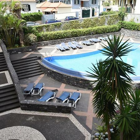 Апартаменти Jasmineiro- Funchal Фуншал Екстер'єр фото