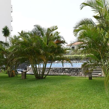 Апартаменти Jasmineiro- Funchal Фуншал Екстер'єр фото