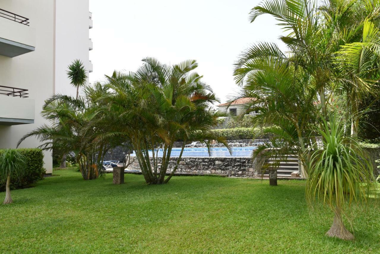 Апартаменти Jasmineiro- Funchal Фуншал Екстер'єр фото